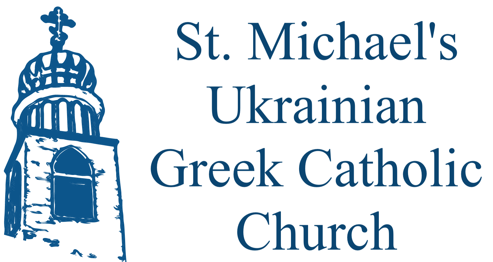 St. Michael's Ukrainian Greek Catholic Church